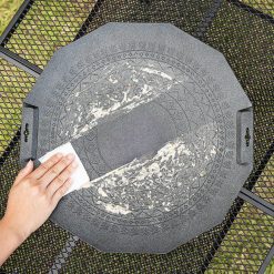 New Arrivals, PTT Outdoor, Non Stick Korean Grill Pan Maifan Stone Coating 7,