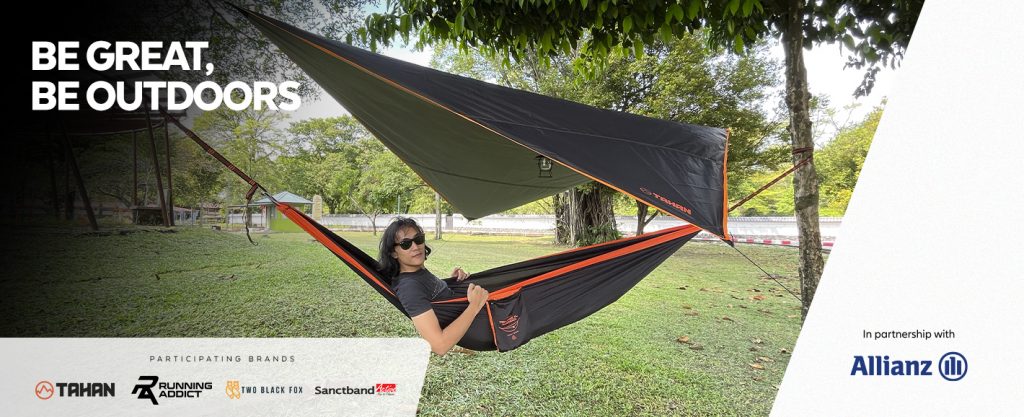 PTT Outdoor