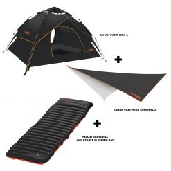 Hiking Main Category Page, PTT Outdoor, Panthera Combo,