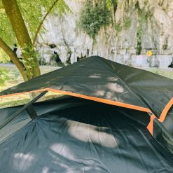 TAHAN Panthera 4 Automatic Tent, PTT Outdoor, TAHAN Panthera 4 Automatic Tent 9 2,