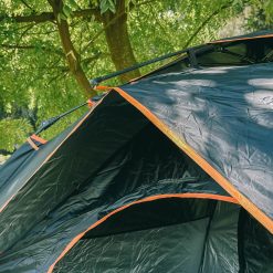 TAHAN Panthera 4 Automatic Tent, PTT Outdoor, TAHAN Panthera 4 Automatic Tent 9 3,