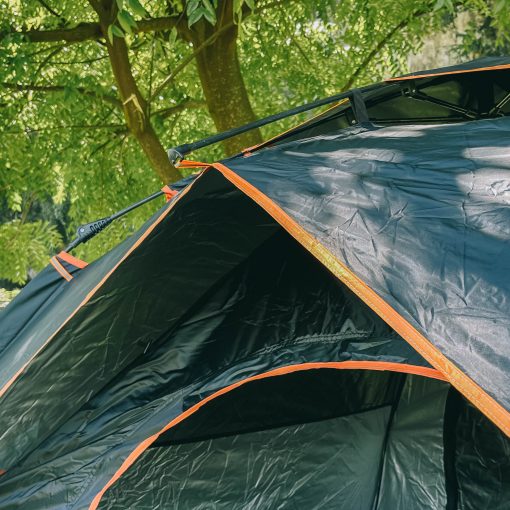 TAHAN Panthera 4 Automatic Tent, PTT Outdoor, TAHAN Panthera 4 Automatic Tent 9 3,