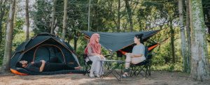camping safety tips, 户外探险露营安全提示