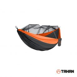 Hometest-mobile, PTT Outdoor, TAHAN Panthera Ultra Hammock with Mosquito Net Buy 1,