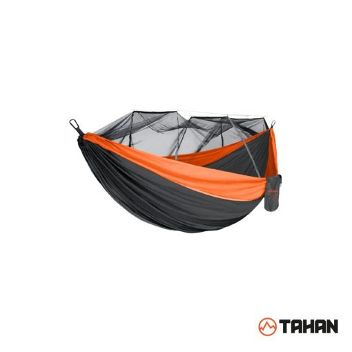 TAHAN Panthera Ultra Hammock with Mosquito Net, PTT Outdoor, TAHAN Panthera Ultra Hammock with Mosquito Net Buy 1,