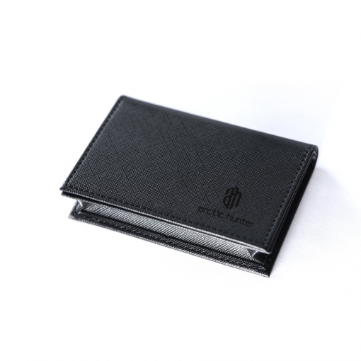 ARCTIC HUNTER i-Classic PU Saffiano Business Case Card Holder, PTT Outdoor, Untitled design 2023 03 27T100646.791,