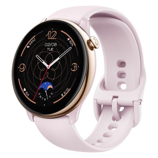 AMAZFIT GTR Mini Smartwatch, PTT Outdoor, ,