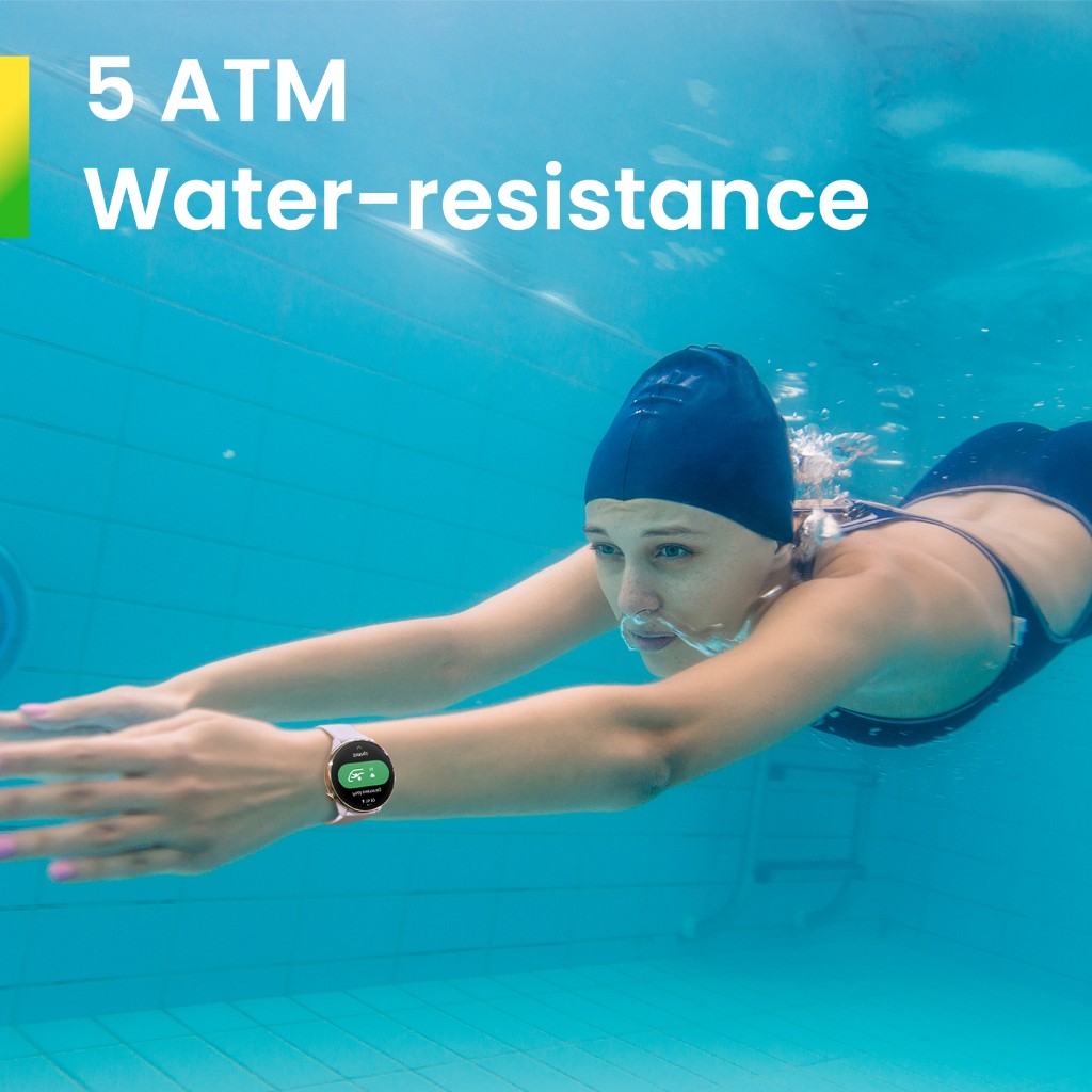 AMAZFIT GTR Mini Smartwatch