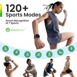 AMAZFIT GTR Mini Smartwatch, PTT Outdoor, my 11134208 23030 bc29bnfmspovd9,