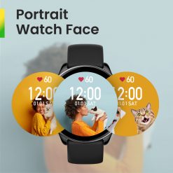 AMAZFIT GTR Mini Smartwatch, PTT Outdoor, my 11134208 23030 rs5qm1btspova0,