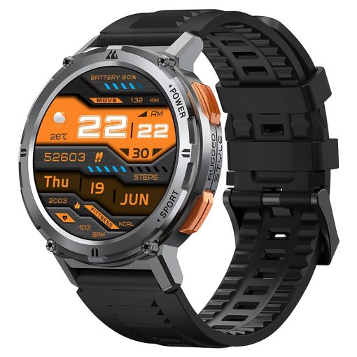 KOSPET TANK T2 Ultra smartwatch, PTT Outdoor, sg 11134202 23030 2cnw62jlseov22 1,