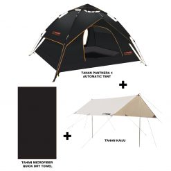 TAHAN Special Combo Bundle