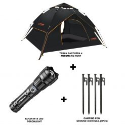TAHAN Special Combo Bundle