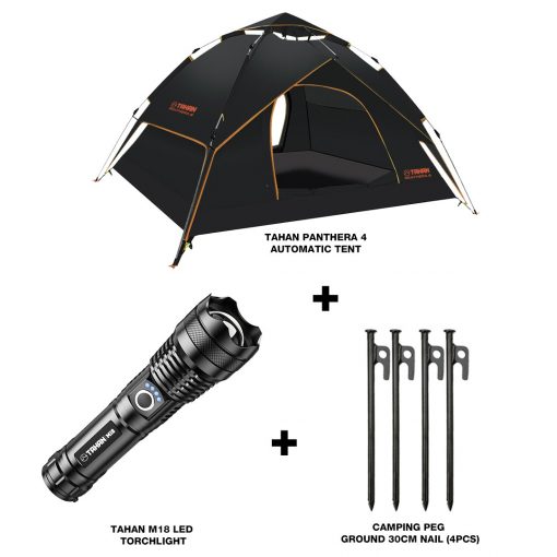 TAHAN Special Combo Bundle