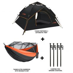 TAHAN Special Combo Bundle