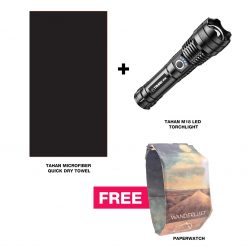 TAHAN Special Combo Bundle