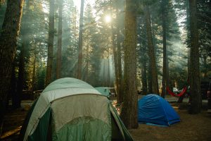 The 7 Golden Rules of Etiquette for Camping, PTT Outdoor, awar meman 0sjVuiikqRI unsplash,