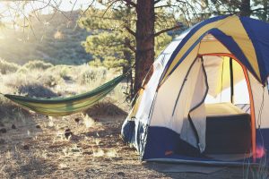 The 7 Golden Rules of Etiquette for Camping, PTT Outdoor, laura pluth RMicIhNOOIg unsplash,