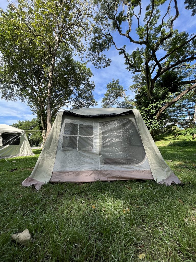 PTT Outdoor