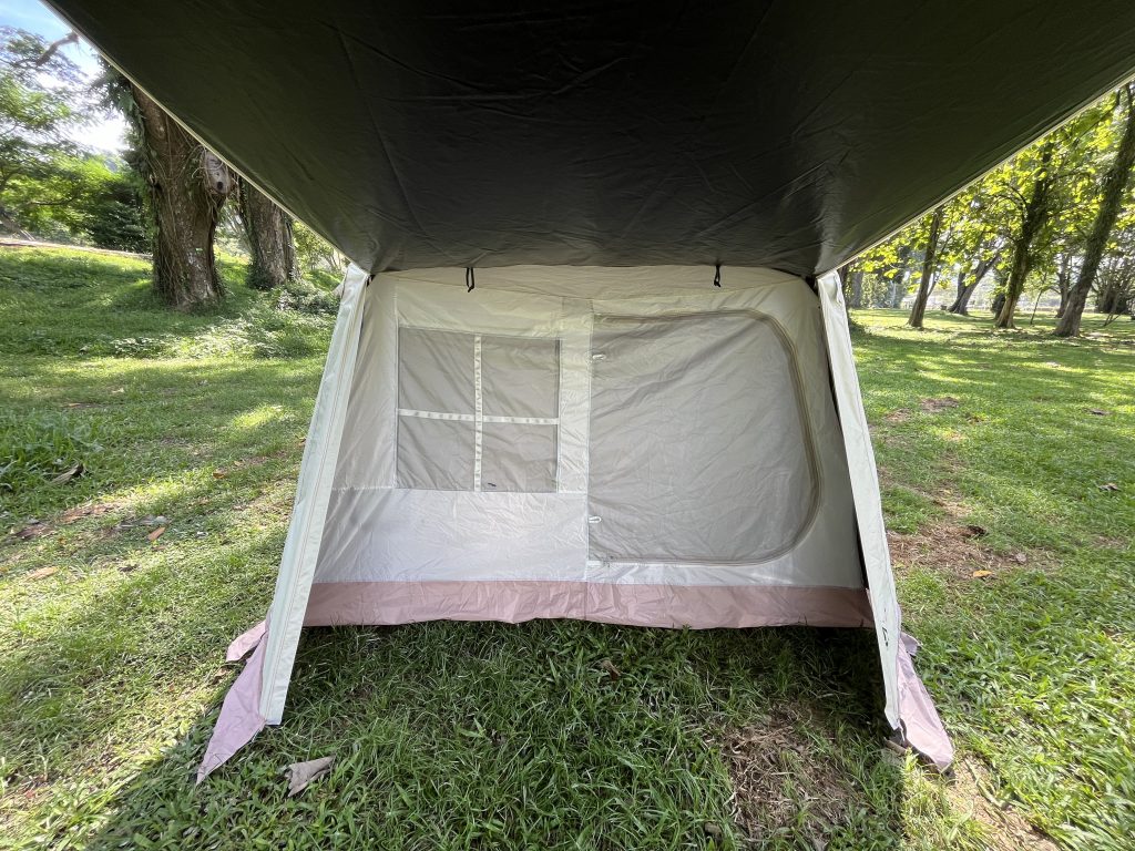PTT Outdoor