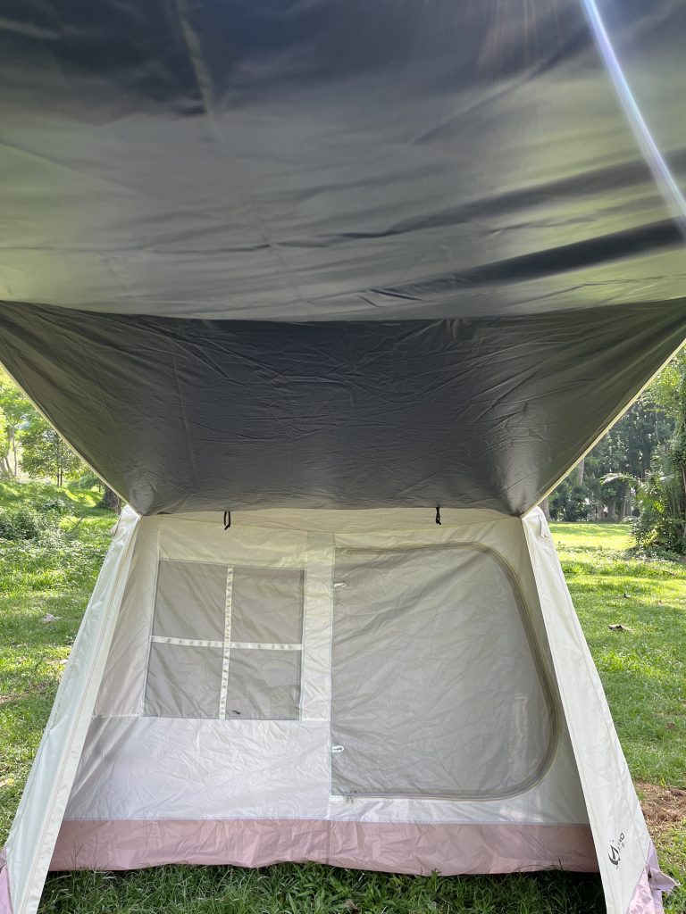PTT Outdoor