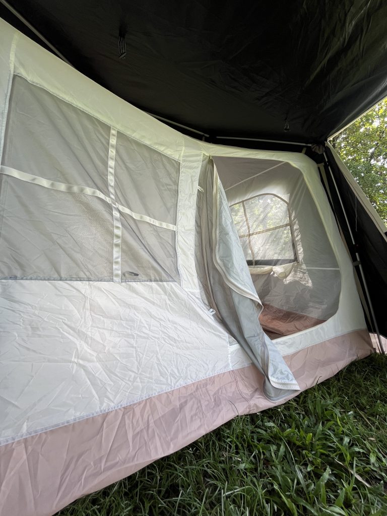 PTT Outdoor