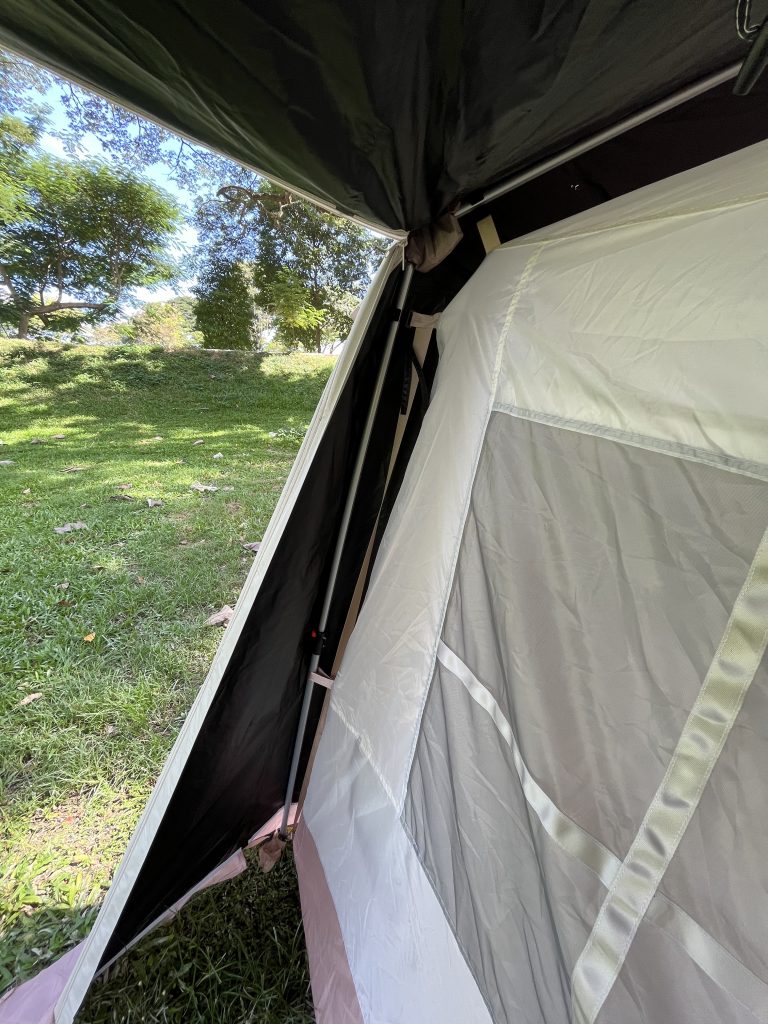 PTT Outdoor