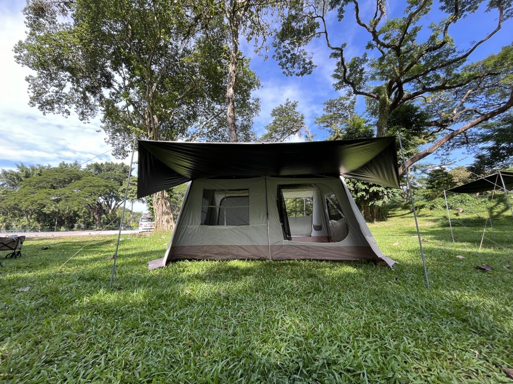 PTT Outdoor