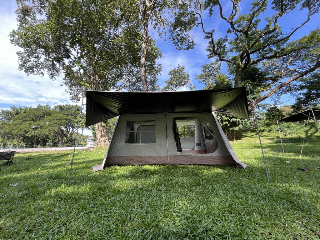 PTT Outdoor