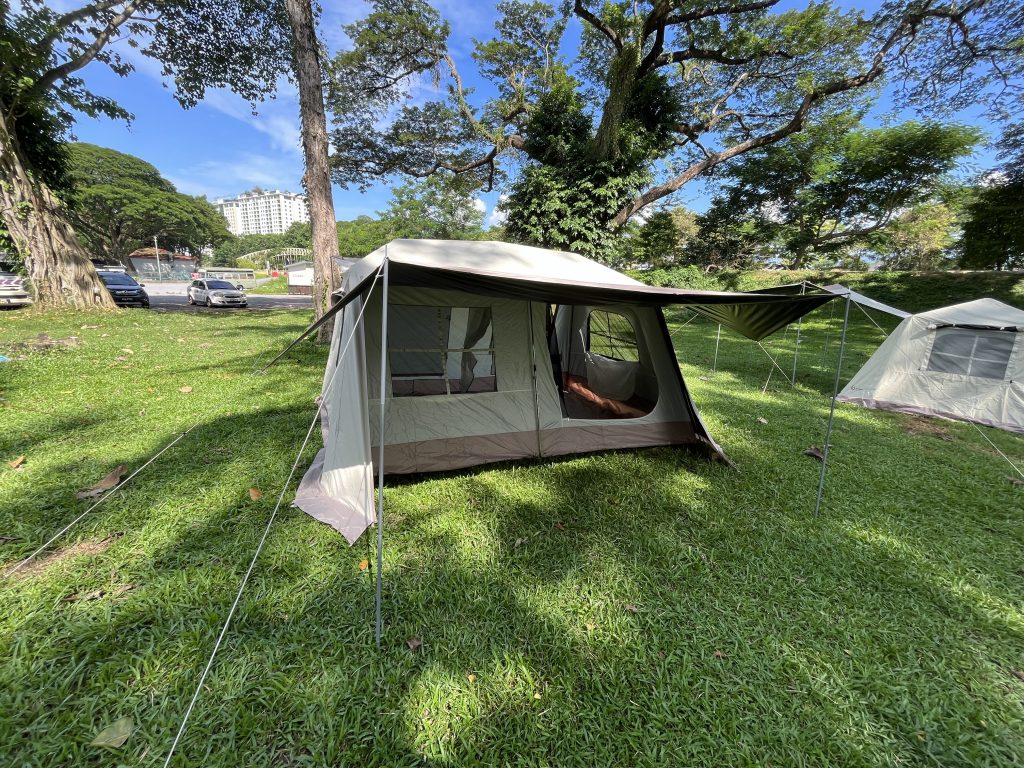 PTT Outdoor