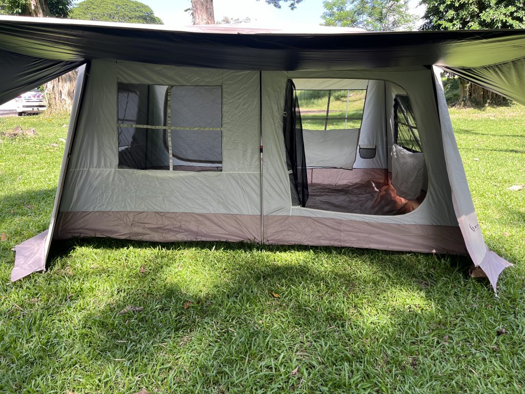 PTT Outdoor