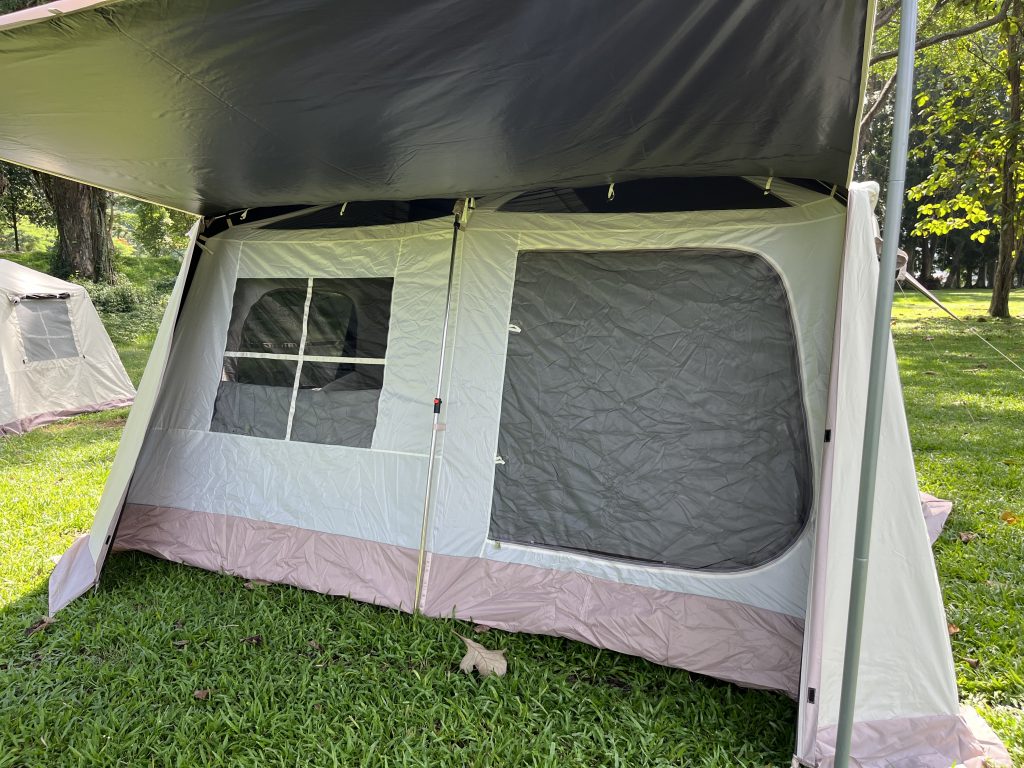 PTT Outdoor