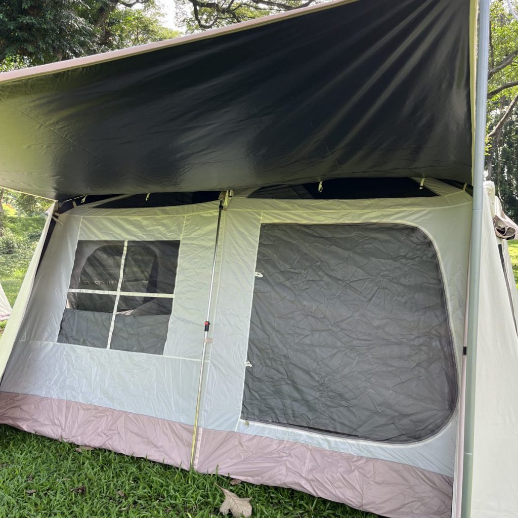 PTT Outdoor