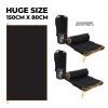 [42 SET LEFT] TAHAN Microfiber Quick Dry Towel - 2 units
