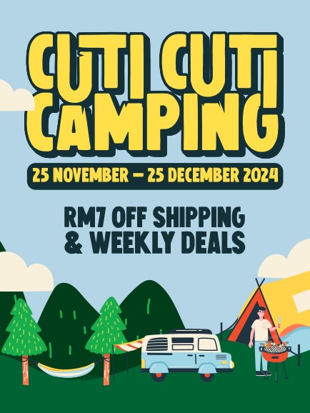 Cuti Cuti Camping 2024, PTT Outdoor, 20241125 090657,