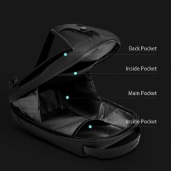 ARCTIC HUNTER i-Signature Crossbody Sling Bag (9.5"), PTT Outdoor, 2 283cc1b3 d6f8 4308 8613 96fce6a4b9ed 800x 1,