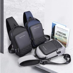 ARCTIC HUNTER i-Vuitton Tablet Sling Bag (7.9"), PTT Outdoor, 2 3b70e429 fcea 4dfc 8d20 9486d95311c3 2400x,