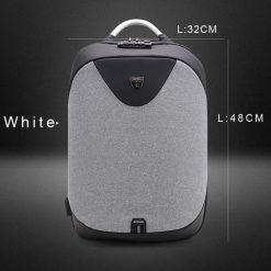 ARCTIC HUNTER i-Xventure Laptop Backpack (15.6"), PTT Outdoor, 2 d12764dd eb9a 437b 9148 d5cd95b4301a 800x,