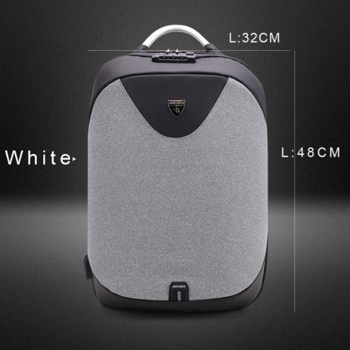 ARCTIC HUNTER i-Xventure Laptop Backpack (15.6"), PTT Outdoor, 2 d12764dd eb9a 437b 9148,