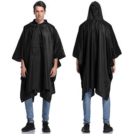 3-in-1-Hooded-Rain-Poncho-new1