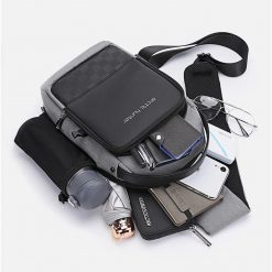 ARCTIC HUNTER i-Vuitton Tablet Sling Bag (7.9"), PTT Outdoor, 3 eb925103 441d 4d69 adfd e4d2f141d3b1 800x,