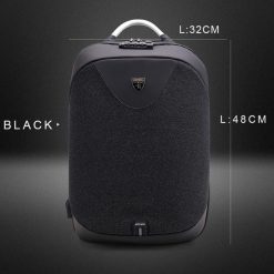 ARCTIC HUNTER i-Xventure Laptop Backpack (15.6"), PTT Outdoor, 4 51d99014 4d39 4b51 94e7 c9dbd768d60b 2400x,