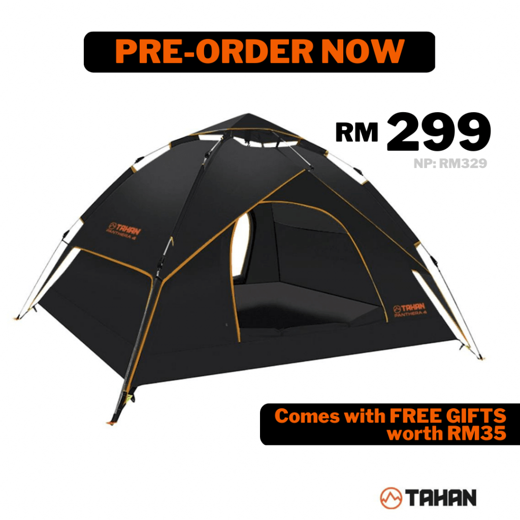PTT Outdoor