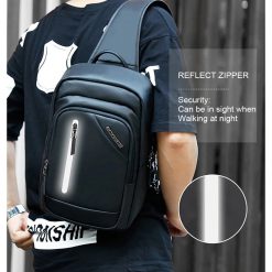ARCTIC HUNTER i-Windz Tablet Sling Bag (9.7"), PTT Outdoor, 6 0cf1c7d4 e42c 48b9 afde eb26dea25fe6 800x,