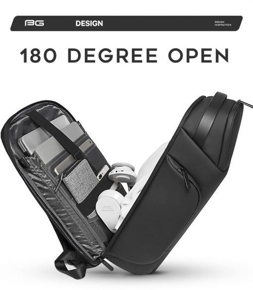 BANGE Rocket Future Aesthetics Backpack, PTT Outdoor, 6 abc8d329 61c2 4fbd a308,
