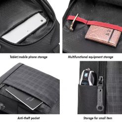 GOLDEN WOLF Anti-Theft Zipper Crossbody Garo Sling Bag, PTT Outdoor, 6 b5811c13 880a 46bb b47b 5c8a90b411b9 2400x,