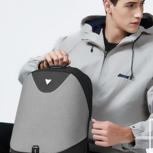 ARCTIC HUNTER i-Xventure Laptop Backpack (15.6"), PTT Outdoor, 7 8072c592 257e 4a35 adc2,
