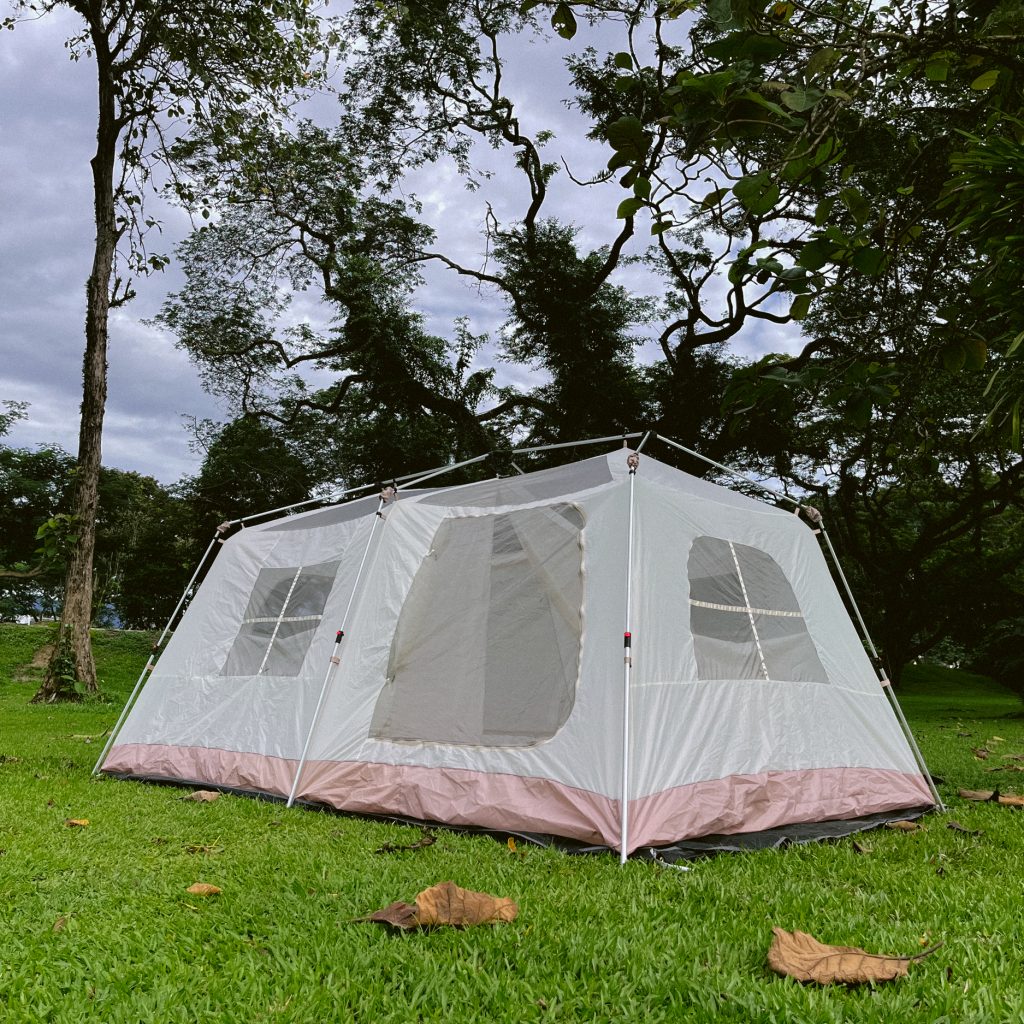PTT Outdoor