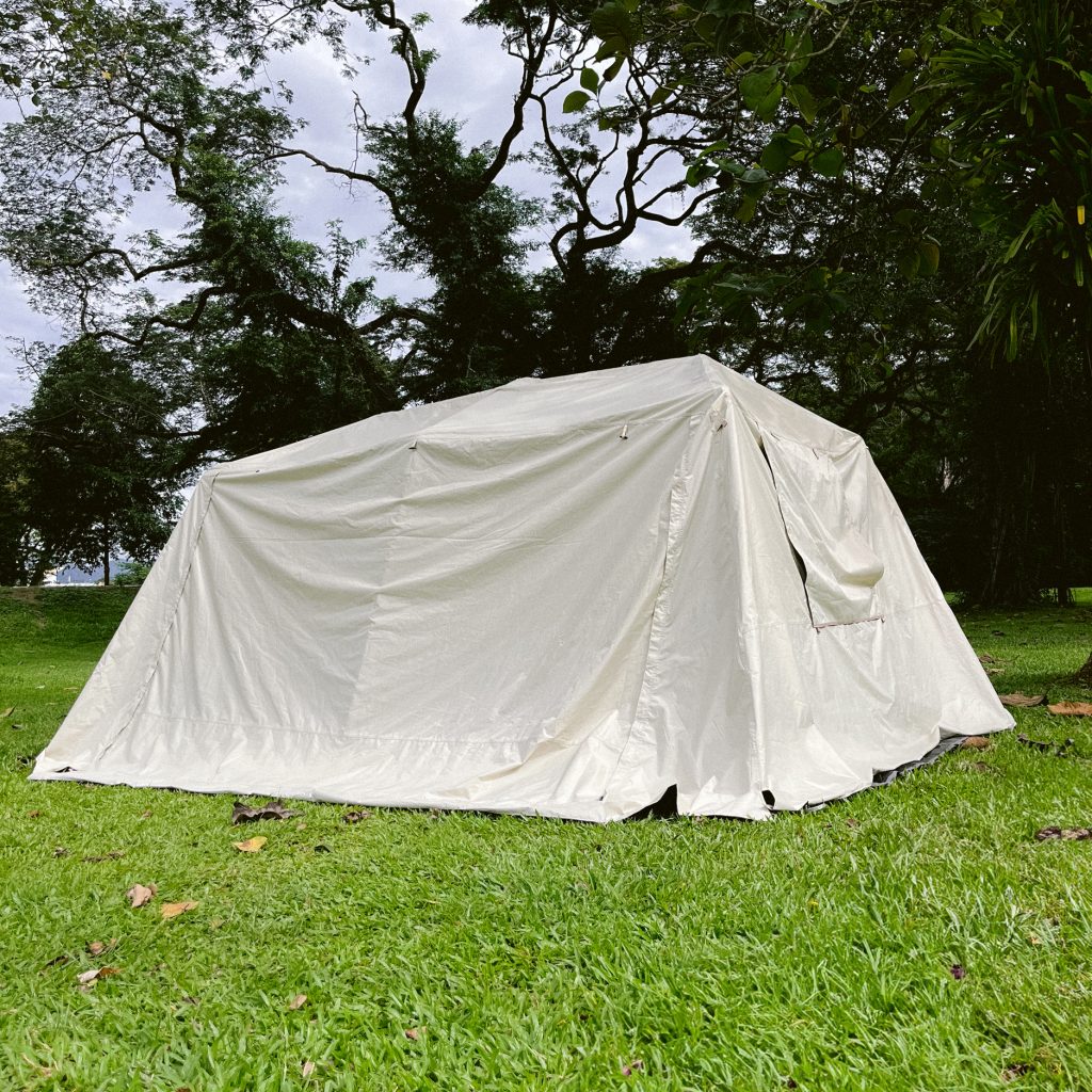 PTT Outdoor