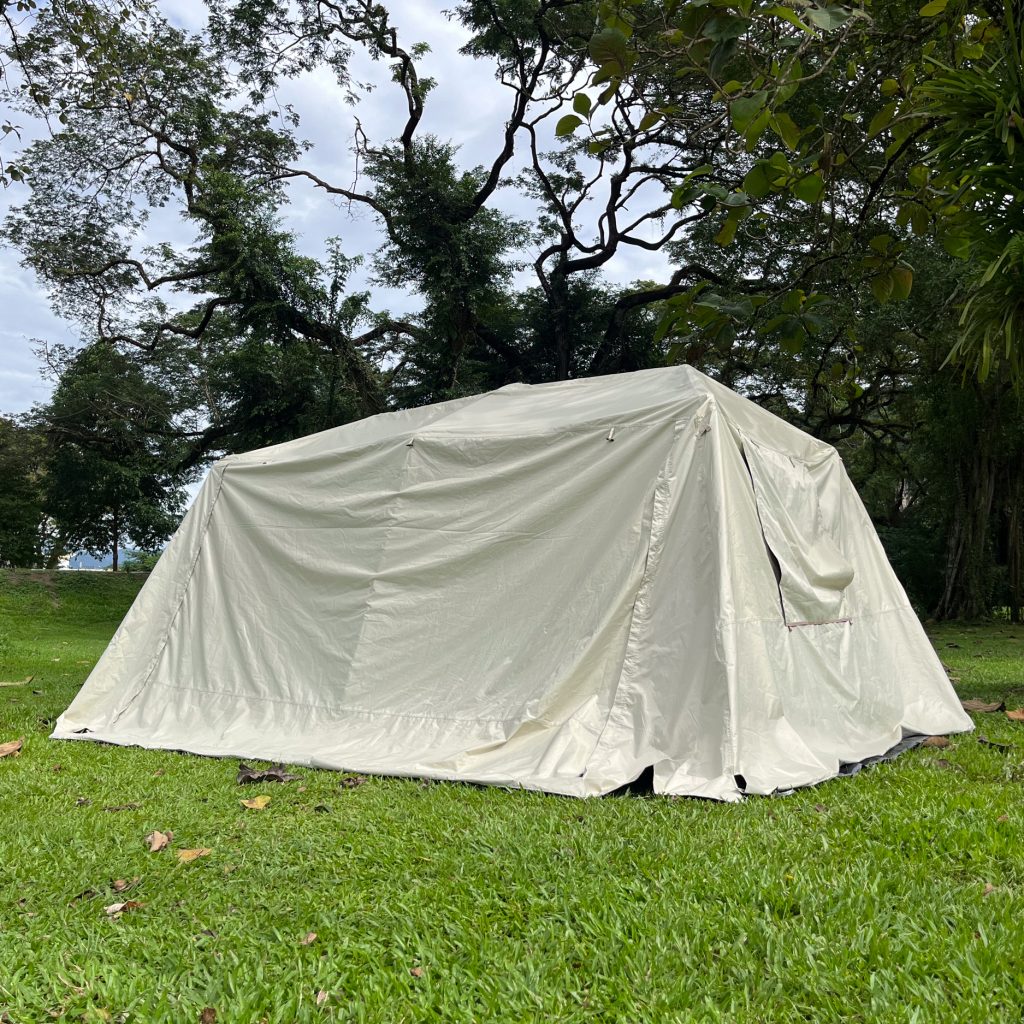 PTT Outdoor
